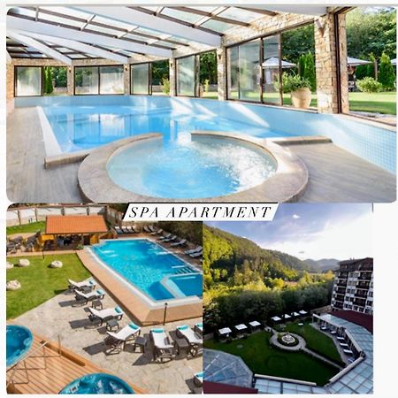 Lorena Holiday Spa Свети Спас Велинград Екстер'єр фото