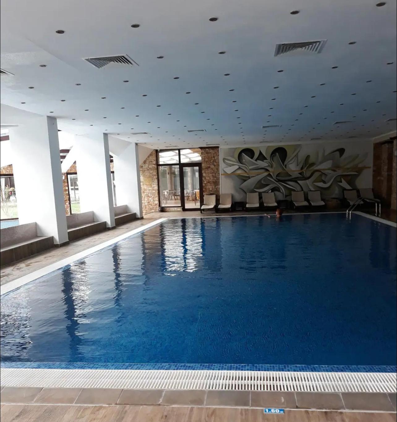 Lorena Holiday Spa Свети Спас Велинград Екстер'єр фото